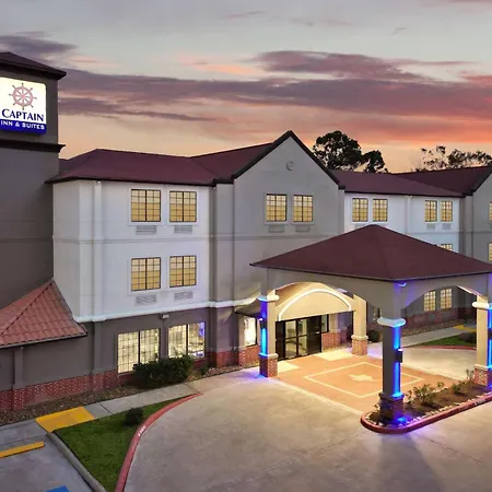 Melrose @ Seabrook, BW Signature Collection By Best Western-3