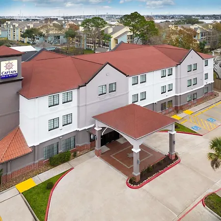 Melrose @ Seabrook, BW Signature Collection By Best Western-2